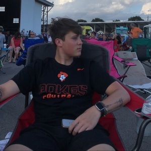 Meet your Posher, Michael